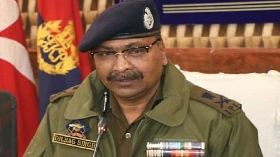 हैदरपोरा एनकाउंटर: पुलिस ने मीडिया, नेताओं को बयानबाज़ी को लेकर चेताया