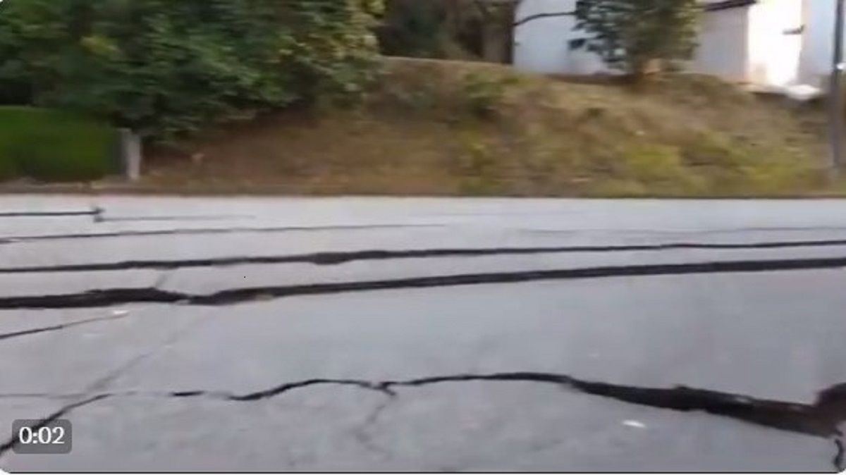 जापान में 7.6 तीव्रता का भूकंप, सूनामी का अलर्ट, भारतीय दूतावास ने आपात नंबर जारी किया&nbsp;&nbsp;
