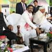 Jharkhand: Grand alliance MLAs can be shifted to Telangana - Satya Hindi