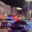 us new orleans attack truck rams into crowd killing 10 injuring 35 - Satya Hindi