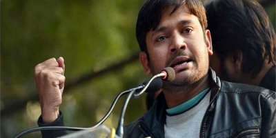 Attack on Kanhaiya Kumar is serious warning - Satya Hindi