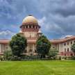 centre approves appointment of five judges in supreme court  - Satya Hindi