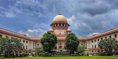 centre approves appointment of five judges in supreme court  - Satya Hindi