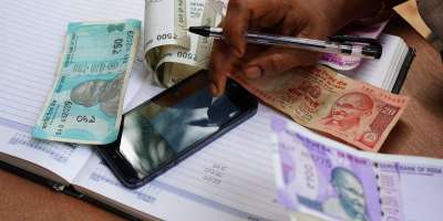 income tax rebate slab: new and old  - Satya Hindi
