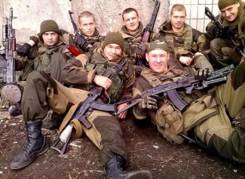 Russia sent hired killers to Ukraine to assassinate President Zelensky: report - Satya Hindi