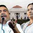 west-bengal-voter-list-bjp-mamata-allegations-eci-controversy - Satya Hindi