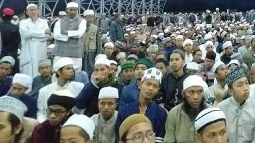 Markaz Nizamuddin people should be traced Centre Warning To States - Satya Hindi