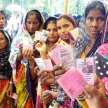 UP Panchayat Election 2021 : BJP bags most block head seats - Satya Hindi