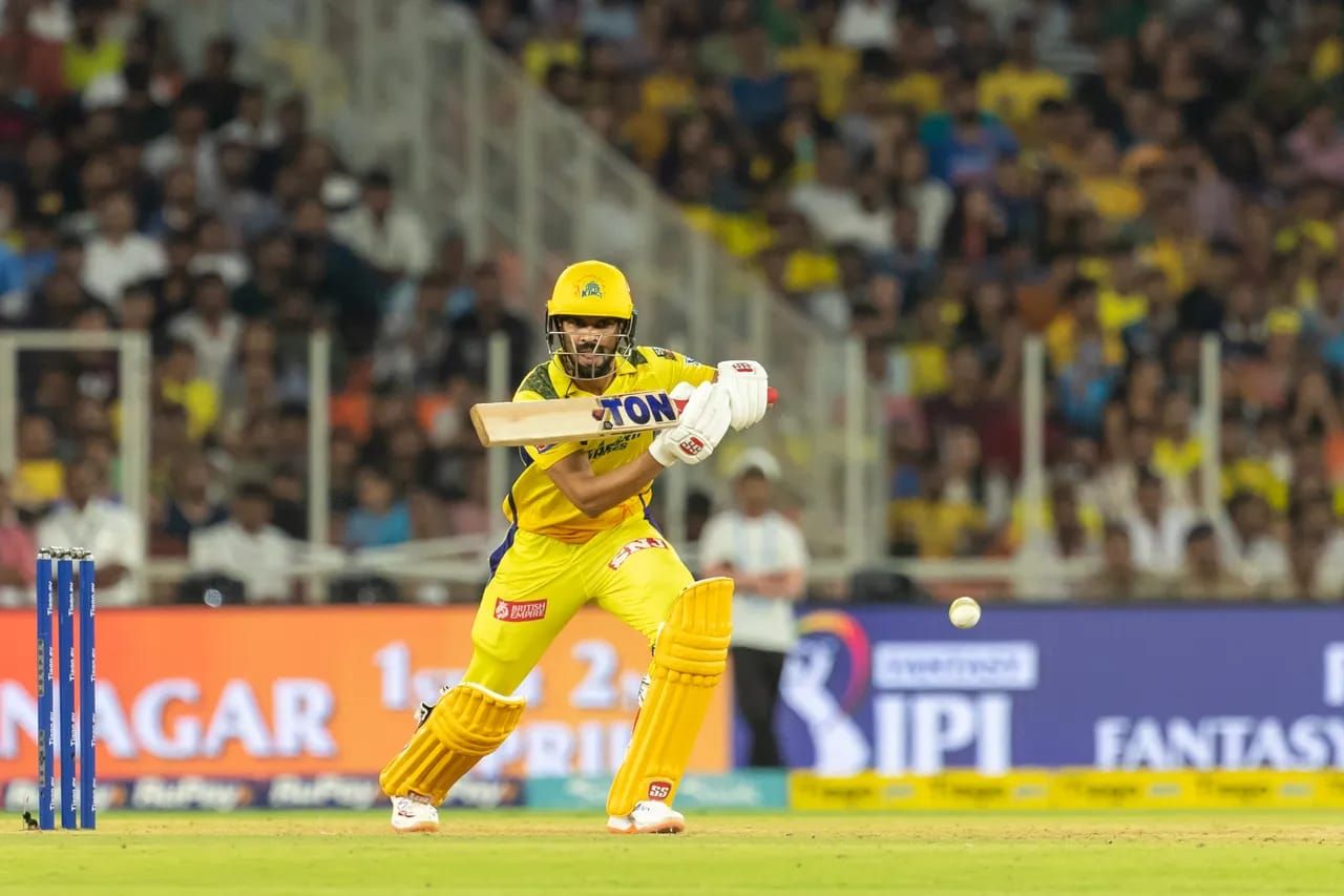 IPL 2023&nbsp;नए सीजन का आगाज, गुजरात ने चेन्नई को हराया