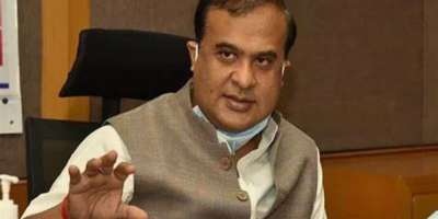himanta sarma chalange arvind kejriwal to speak against him  - Satya Hindi