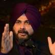 navjot singh sidhu out from jail after 10 months  - Satya Hindi