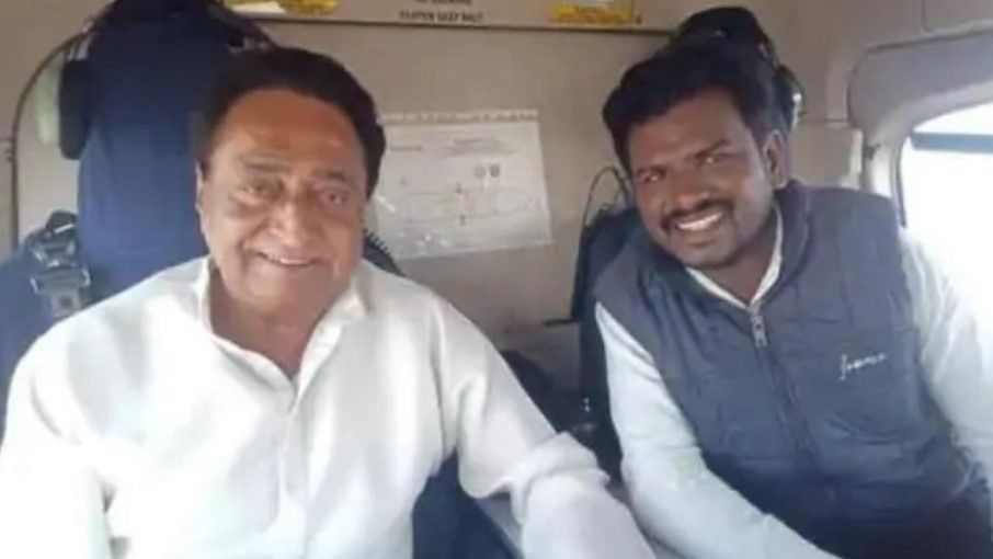 राहुल और प्रियंका के ‘प्रिय’ छिंदवाड़ा महापौर भी बीजेपी में शामिल