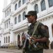 Sri Lanka Islamic State terror attack linked to India - Satya Hindi