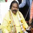 Chhattisgarh tribal leader Nand Kumar Sai quits BJP - Satya Hindi