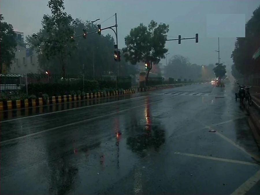 मौसम का मिजाजः मई में कहीं बारिश, कहीं धूप क्यों
