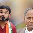 Delhi Congress: Who is behind resignations, why Kanhaiya-Udit Raj pricking? - Satya Hindi