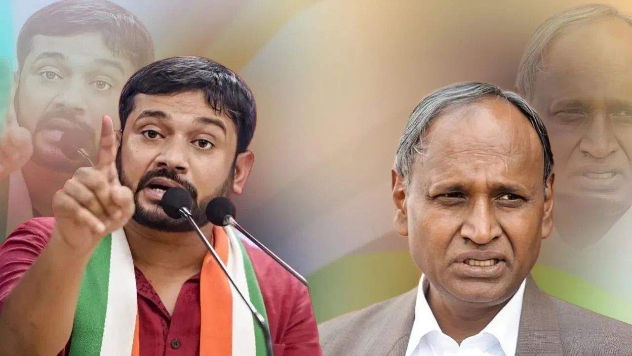 दिल्ली कांग्रेसः लगातार इस्तीफों के पीछे कौन, कन्हैया-उदित राज क्यों चुभ रहे हैं