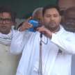 tejashwi yadav plays pm modi speech recordings on price rise - Satya Hindi