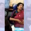 medical college principal lalchandani in kanpur removed after tablighi jamaat viral video - Satya Hindi