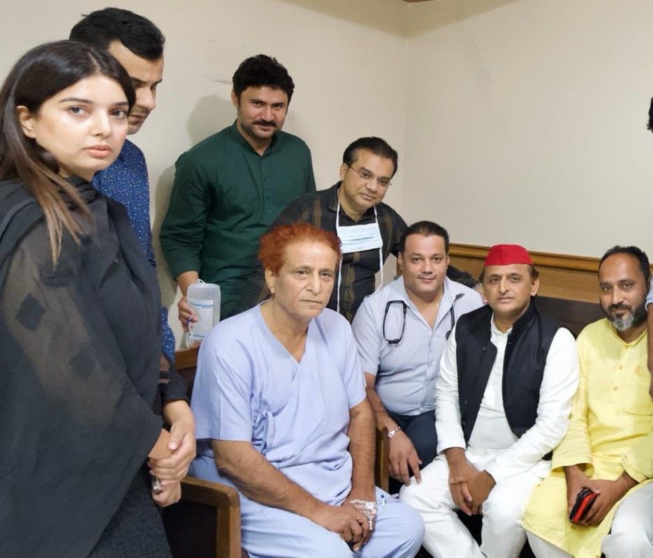 Akhilesh Yadav will go on UP tour to activate SP - Satya Hindi