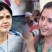Maharashtra: pankaja munde says I belong to BJP but BJP not mine - Satya Hindi