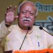 rss chief mohan bhagwat on caste system pandits controversy - Satya Hindi