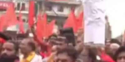fir against hate speech in gurgaon rally udaipur killing - Satya Hindi