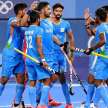 naveen patnaik odisha sponsored indian men hockey team, indian women hockey team - Satya Hindi