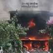 mp jabalpur hospital fire killed 10 people 13 injured - Satya Hindi