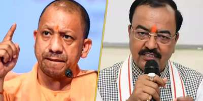 UP by-election: Why Yogi get responsibility of winning Ayodhya, which seat will Keshav and Brajesh win? - Satya Hindi