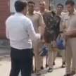 Haryana IAS officer ayush sinha transferred  - Satya Hindi