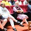 modi government subsidized floor pulse announcement amid polls - Satya Hindi