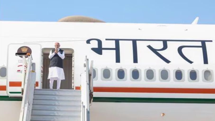मोदी यूक्रेन क्यों गए थे? इतनी विदेश यात्राएँ क्यों करते हैं?