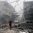USA blames Hamas for war again in Gaza - Satya Hindi