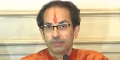 Uddhav Thackeray Thanks Sharad Pawar sonia gandhi after sc floor test verdict - Satya Hindi