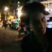 South Korean YouTuber Mhyochi Harassed In Mumbai  - Satya Hindi