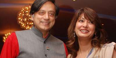 Delhi HC notice to Shashi Tharoor in Sunanda Pushkar death case - Satya Hindi