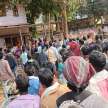 Church vandalized in Chhattisgarh, SP injured - Satya Hindi
