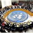 Pakistan tenure in UN Security Council begins, will 2 years be spent in opposition to India? - Satya Hindi