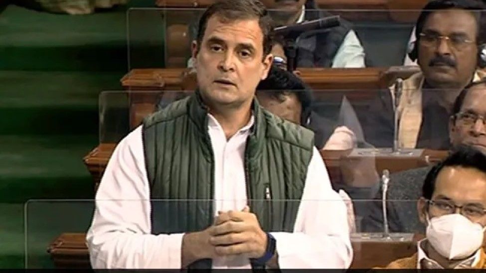 PM Narendra Modi attacks on congress in parliament - Satya Hindi