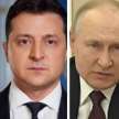 Russia Ukraine 2nd round of talks amid war - Satya Hindi