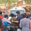 bengal education minister bratya basu scuffle car vandalism ju students - Satya Hindi