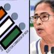 eci proves mamata election fraud claims tmc - Satya Hindi