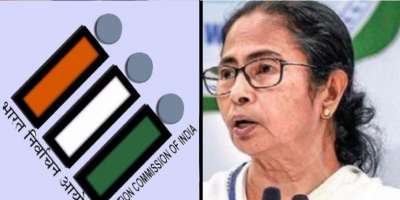 eci proves mamata election fraud claims tmc - Satya Hindi