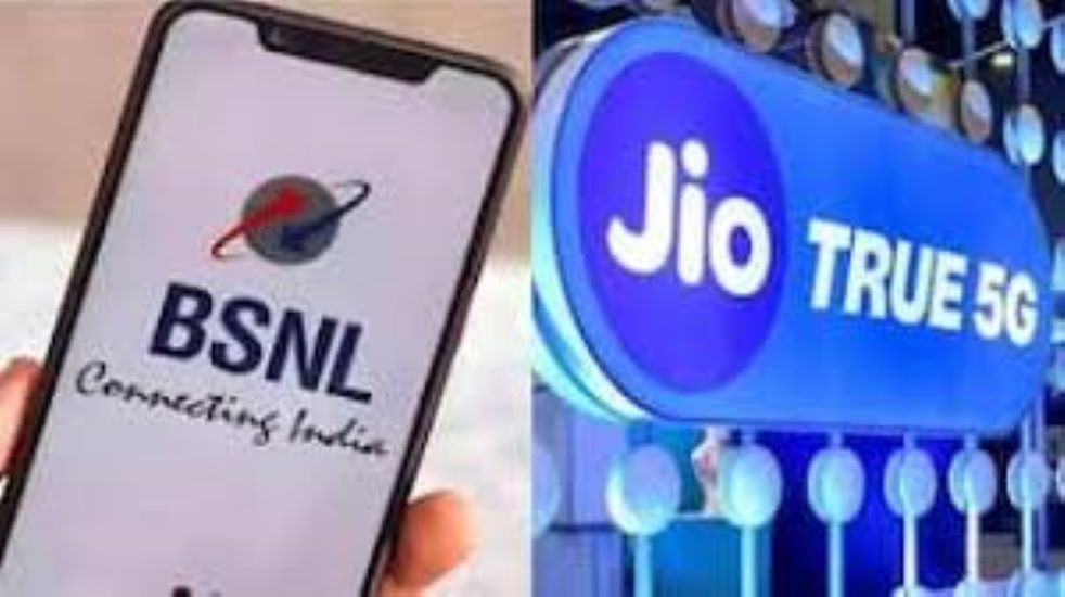 BSNL की लापरवाही से सरकार को 1800 करोड़ का घाटा, तो फायदा किसे हुआ?