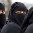 Shiv Sena ban on burqa Muslim women Sri Lanka - Satya Hindi