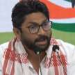 Jignesh Mewani asks those who do not vote BJP, are they traitors?   - Satya Hindi