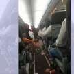 17 Injured in SpiceJet Flight at Durgapur airport  - Satya Hindi