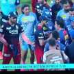 why did virat-gambhir clash on the field and why kohli clarify it   - Satya Hindi