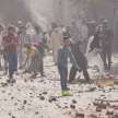 delhi police raids mehmood pracha for defending delhi riots accused - Satya Hindi